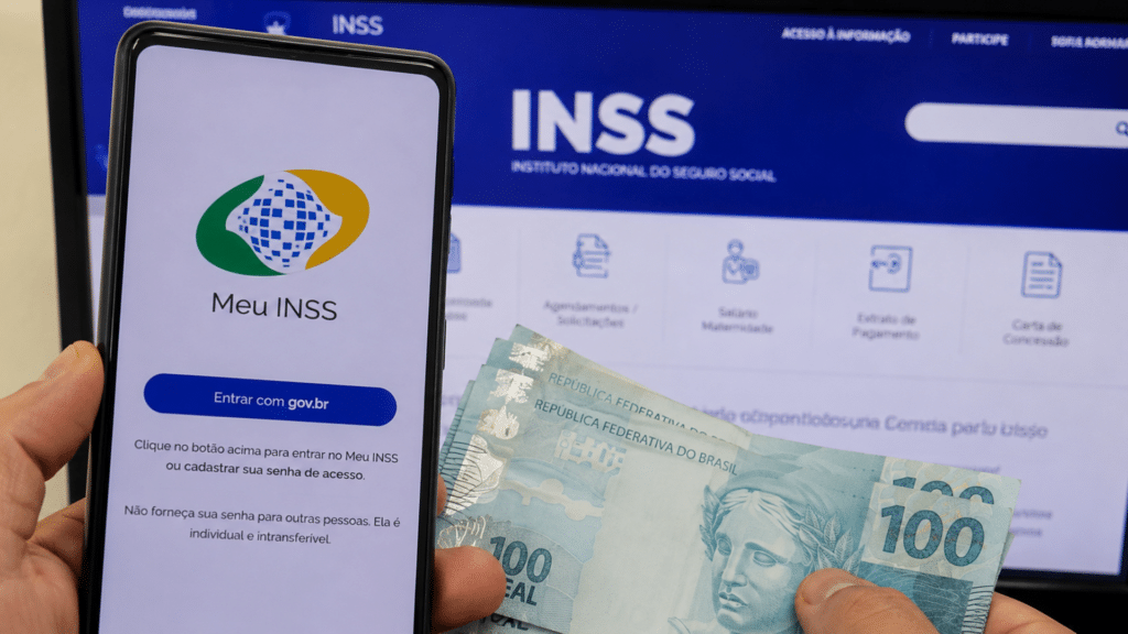 13º DO INSS