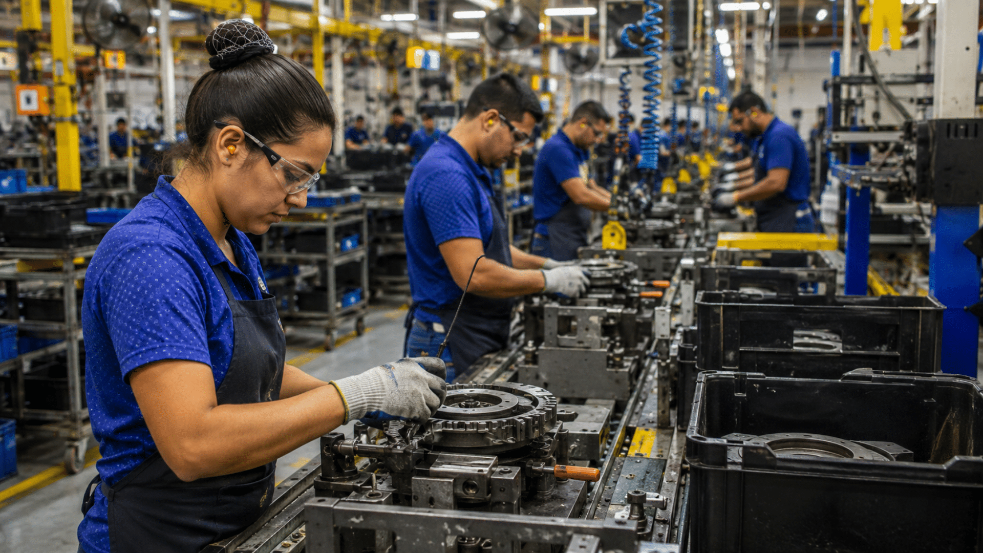 PEC da escala 6×1 atrasa; entenda o que muda para trabalhadores