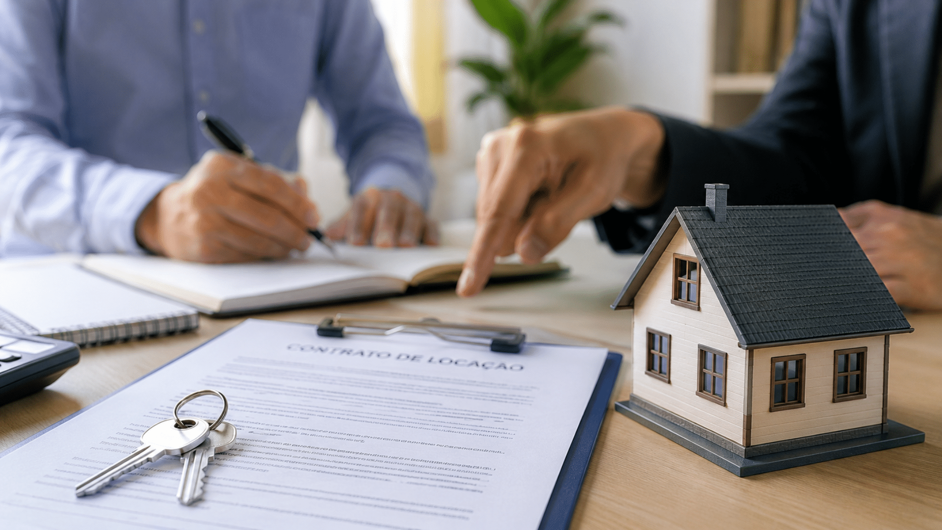 Locação: nova regra altera condições para parte dos contratos