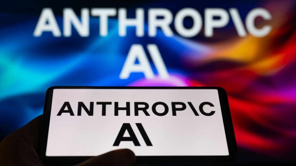anthropic
