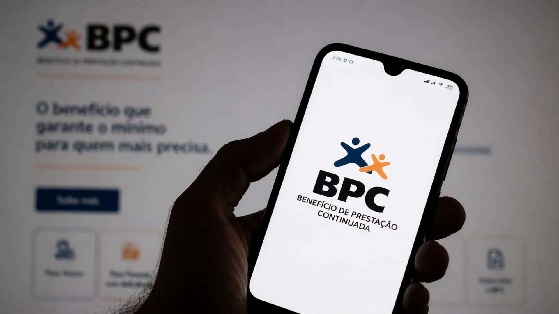 Benefício assistencial paga R$ 1.621 a idosos elegíveis; entenda as regras
