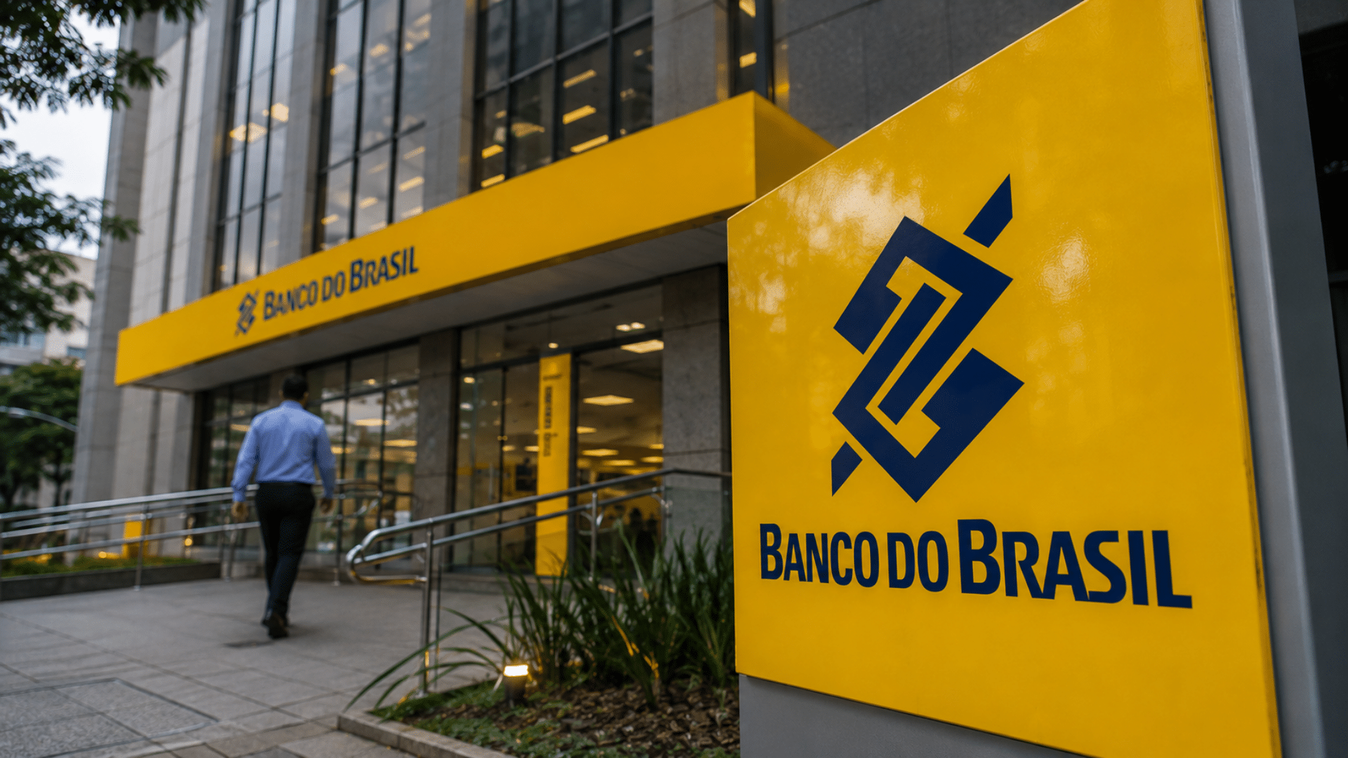 BB descarta pagamento extraordinário a acionistas, afirma CFO