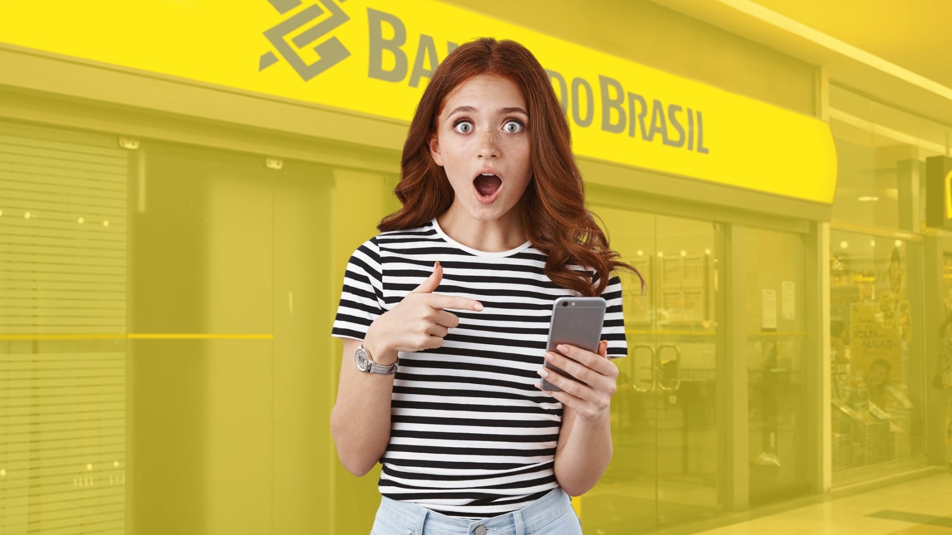 Banco do Brasil vê lucro cair e mercado volta a olhar risco no agro
