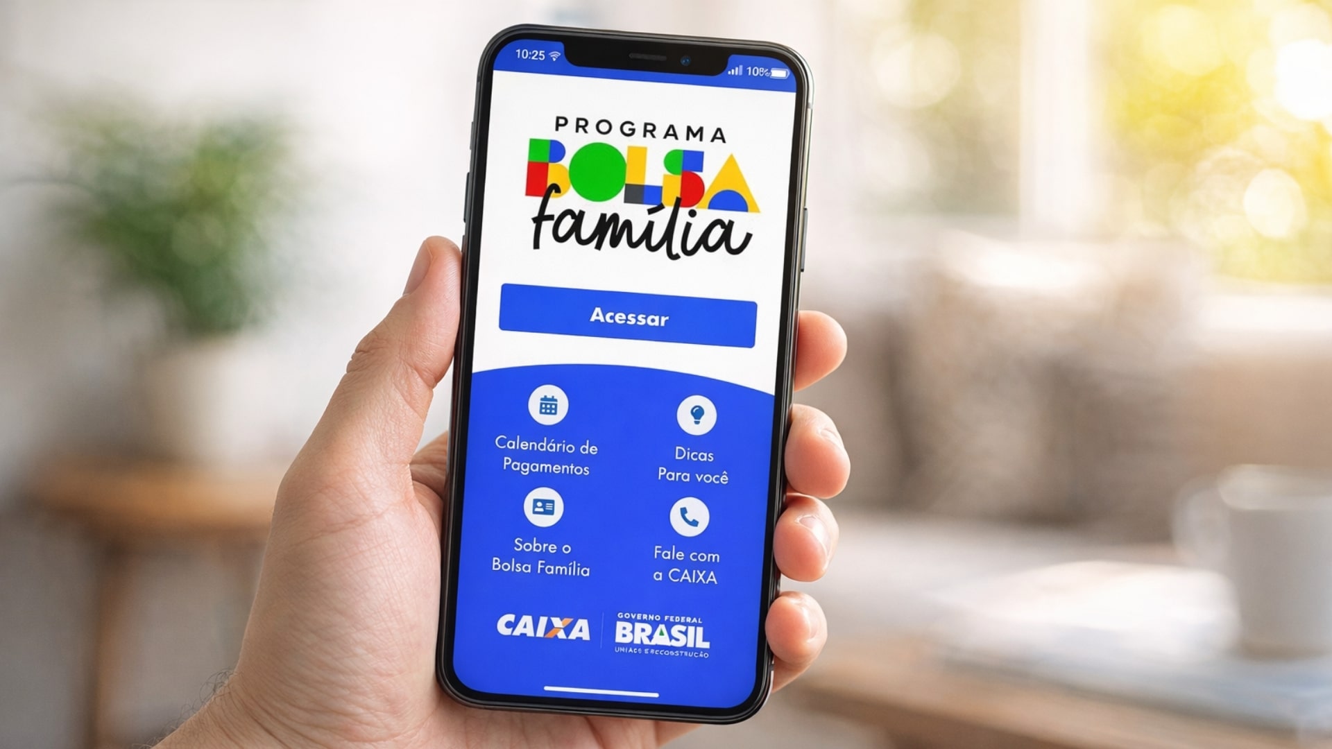 Governo suspende bloqueio de 900 mil benefício do Bolsa Família e BPC