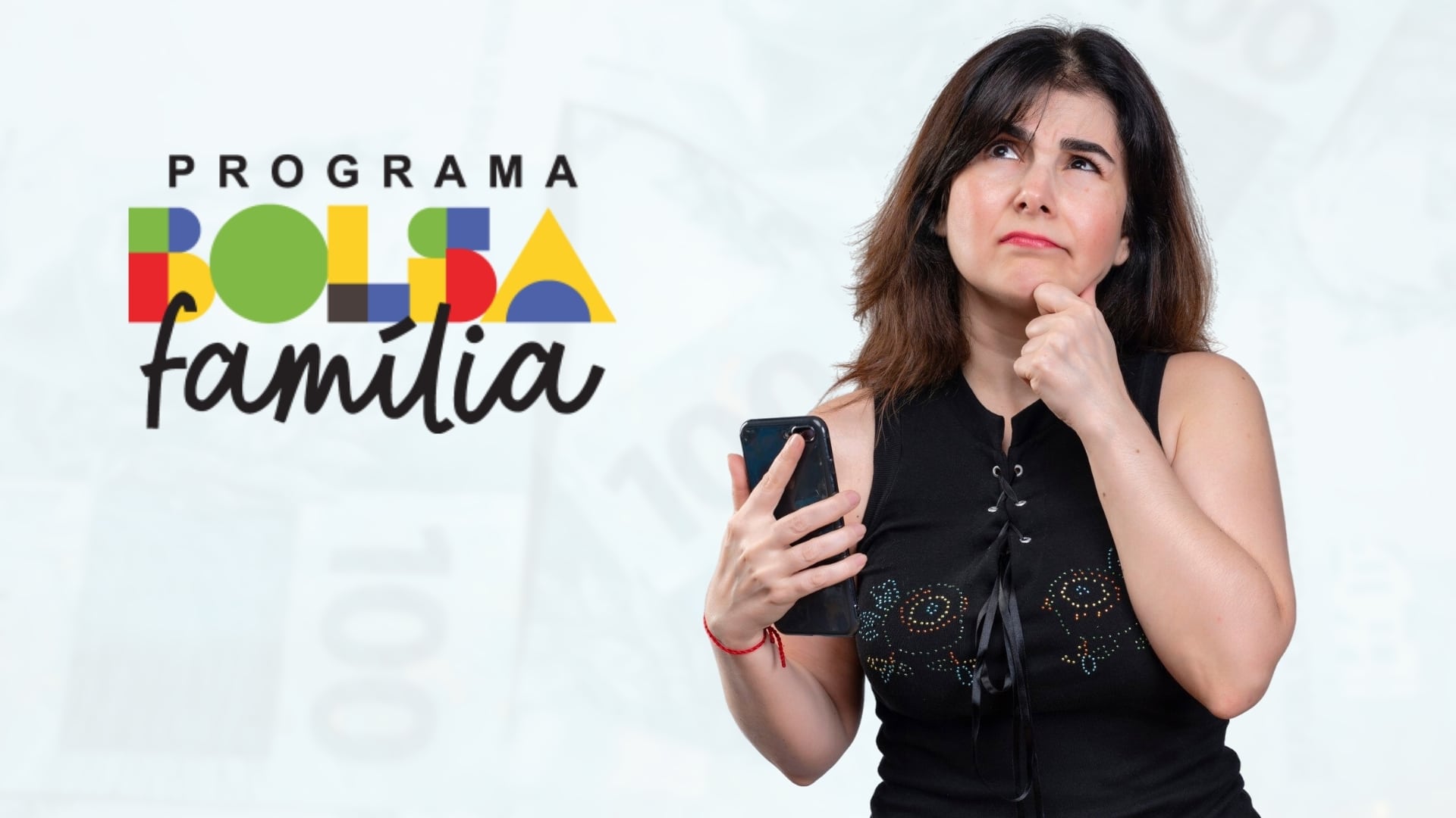 Bolsa Família mantém condicionalidades de saúde em 2026; entenda
