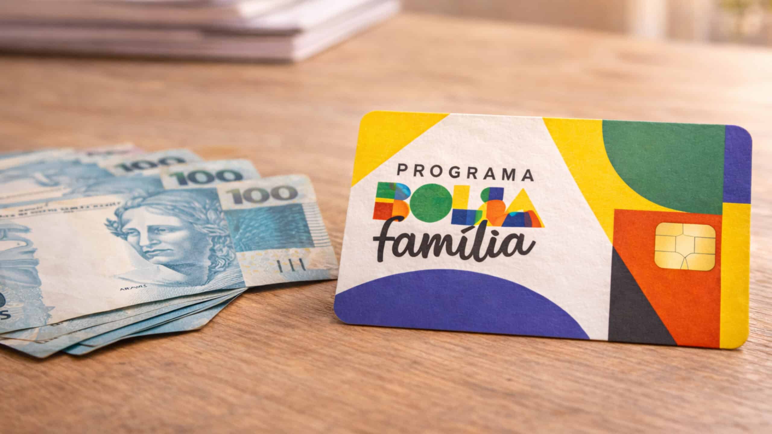 Caixa notifica beneficiários do Bolsa Família sobre pendências