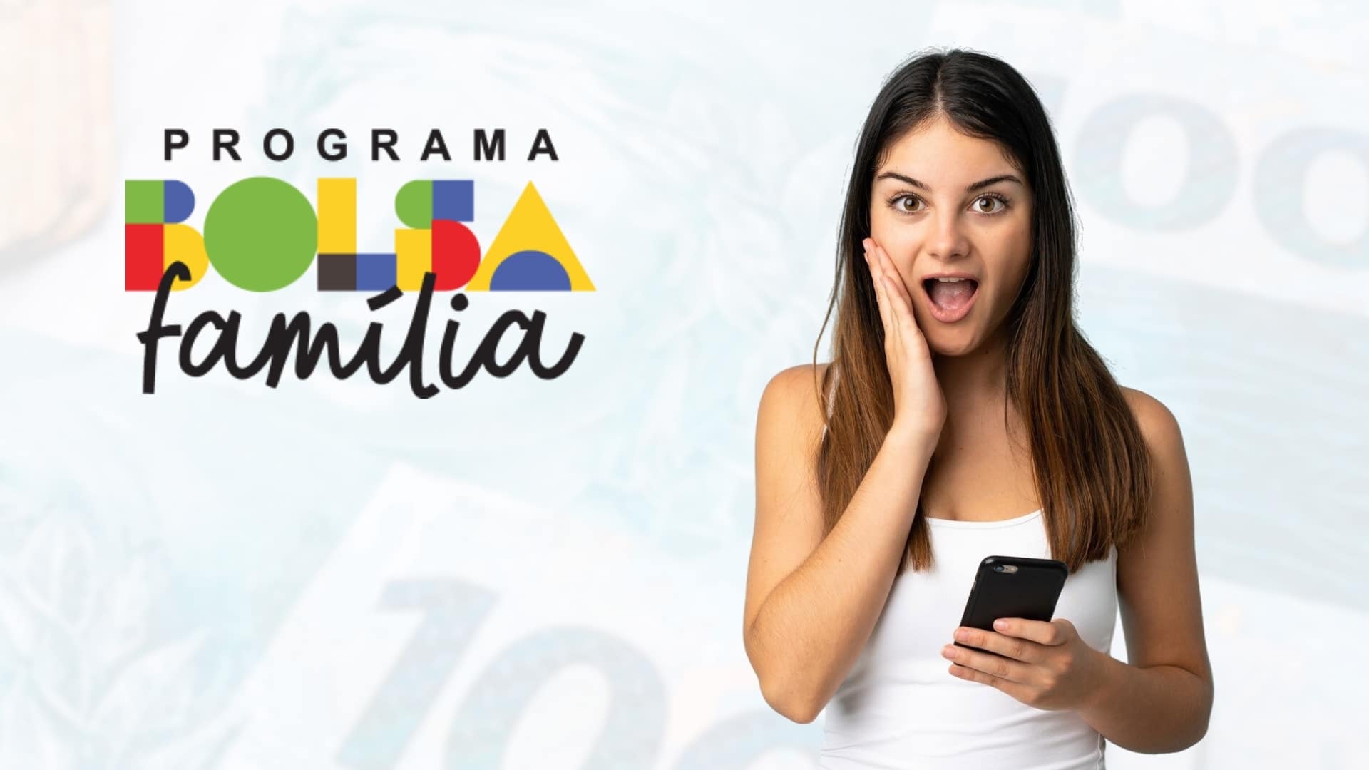 Governo discute atualizações no Bolsa Família para o próximo ano