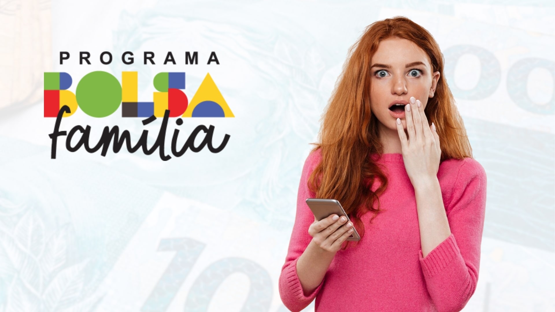 Novo RG passa a valer para parte dos inscritos no Bolsa Família