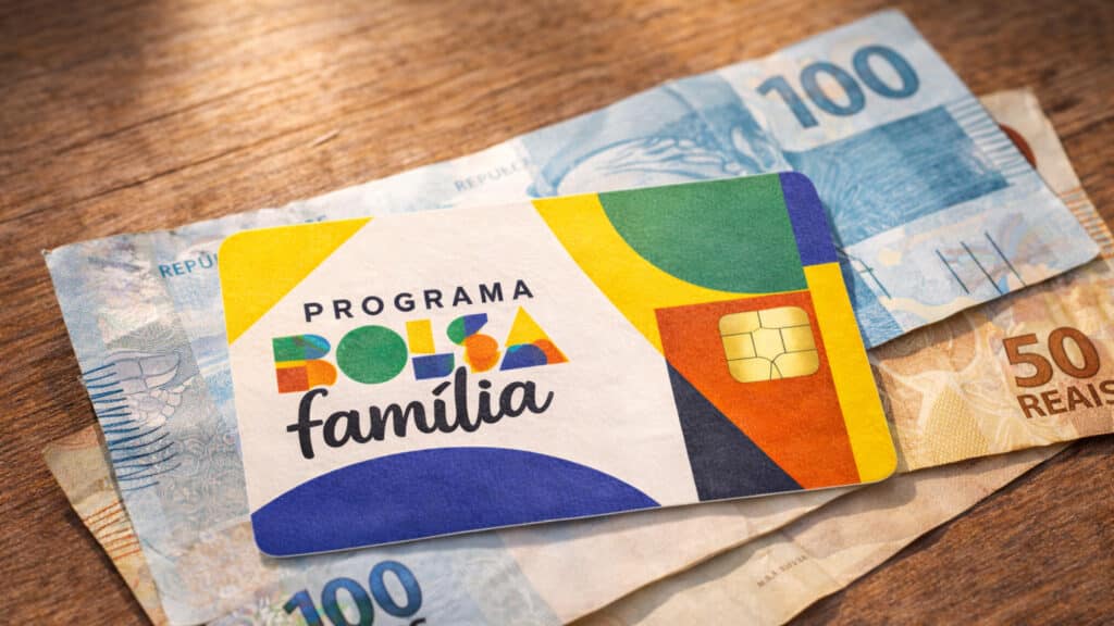 Bolsa Família