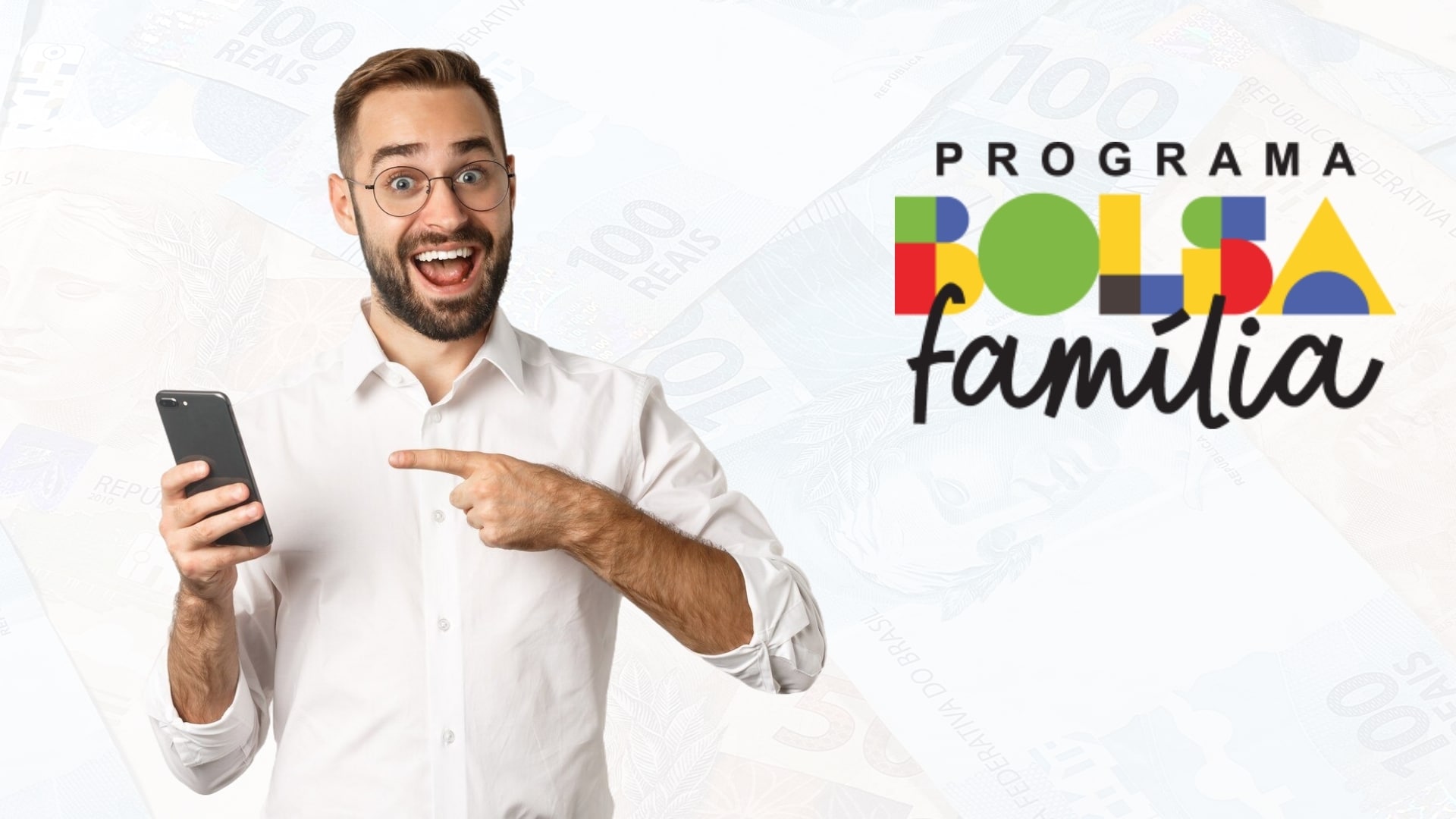 Beneficiários do Bolsa Família ganham novo prazo para biometria