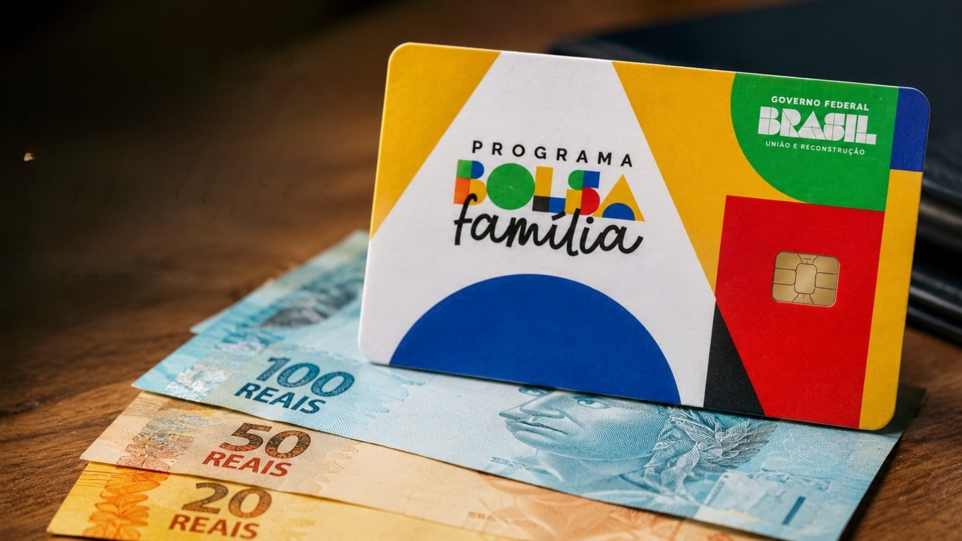 Caixa paga beneficiários com NIS final 5 nesta sexta-feira