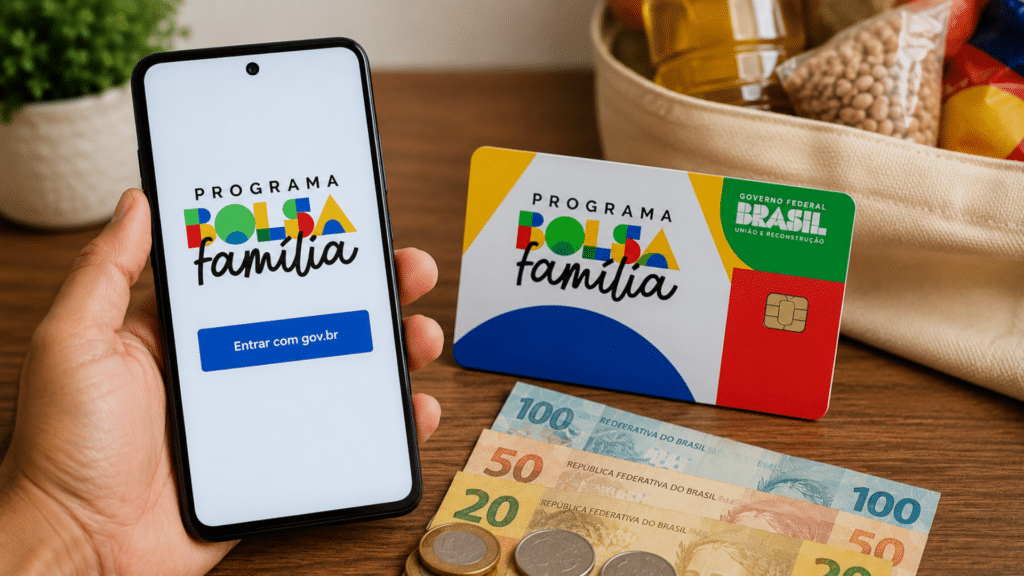 Bolsa Família