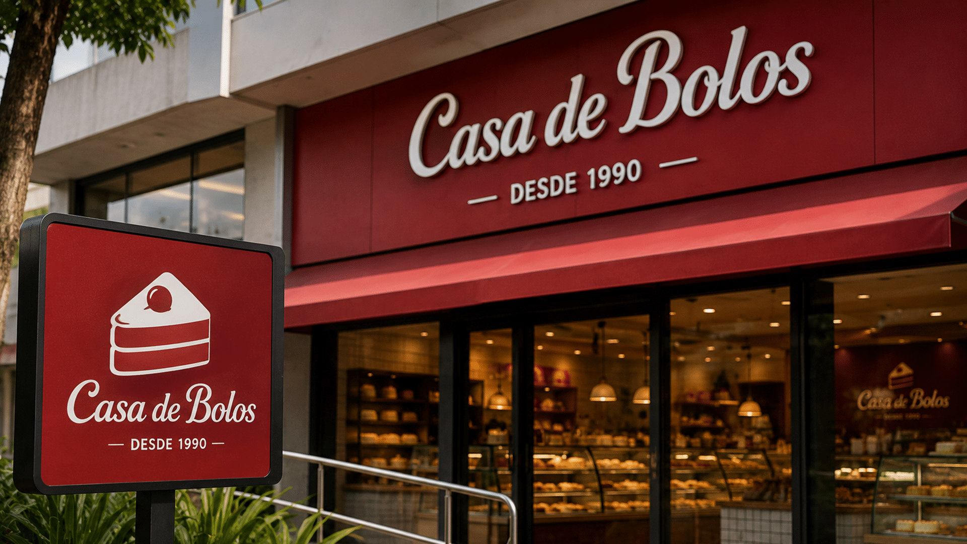 Casa de Bolos muda de controle após venda para grupo britânico