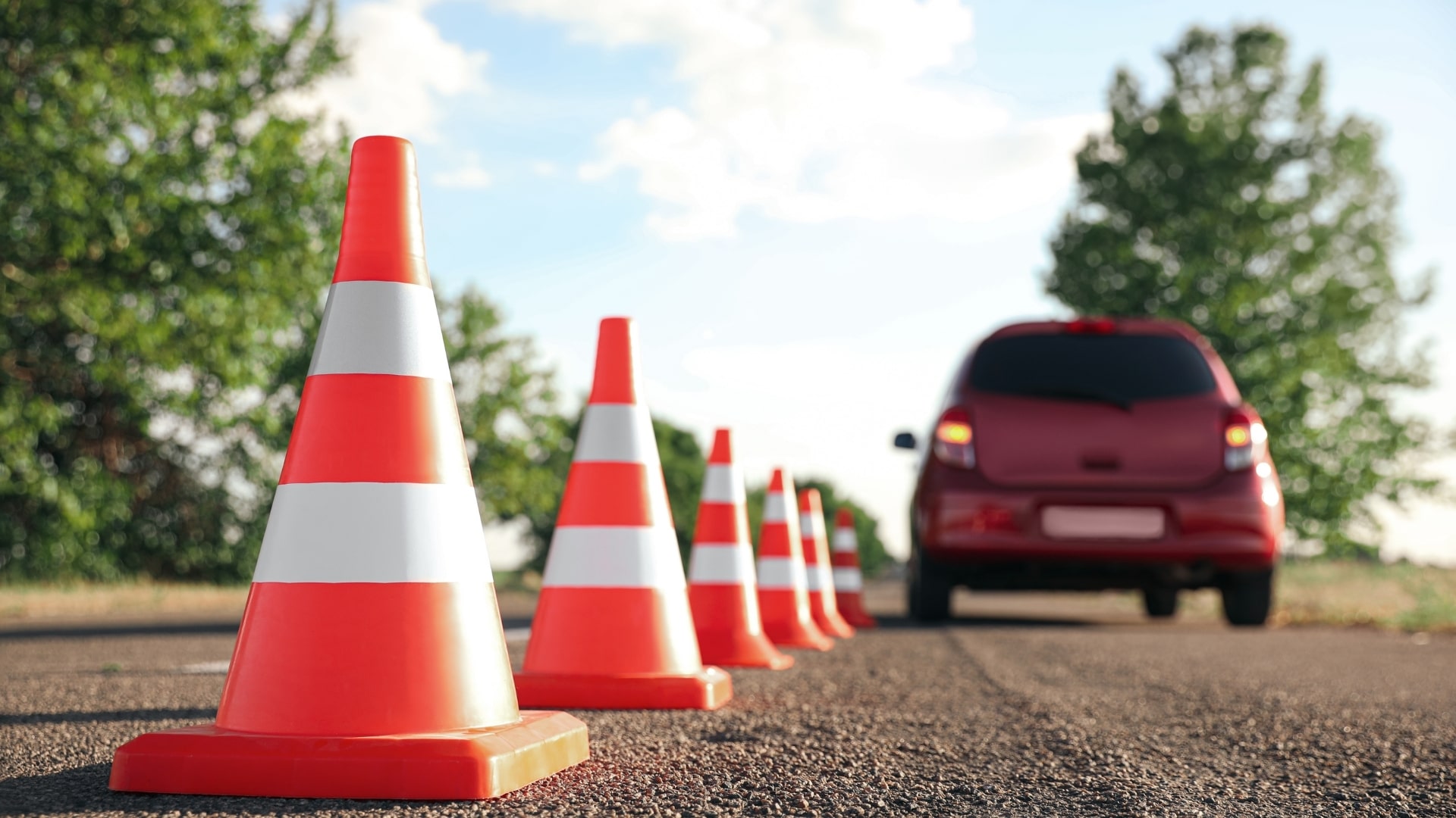 Prova prática da CNH com carro próprio? Veja o que dizem as regras