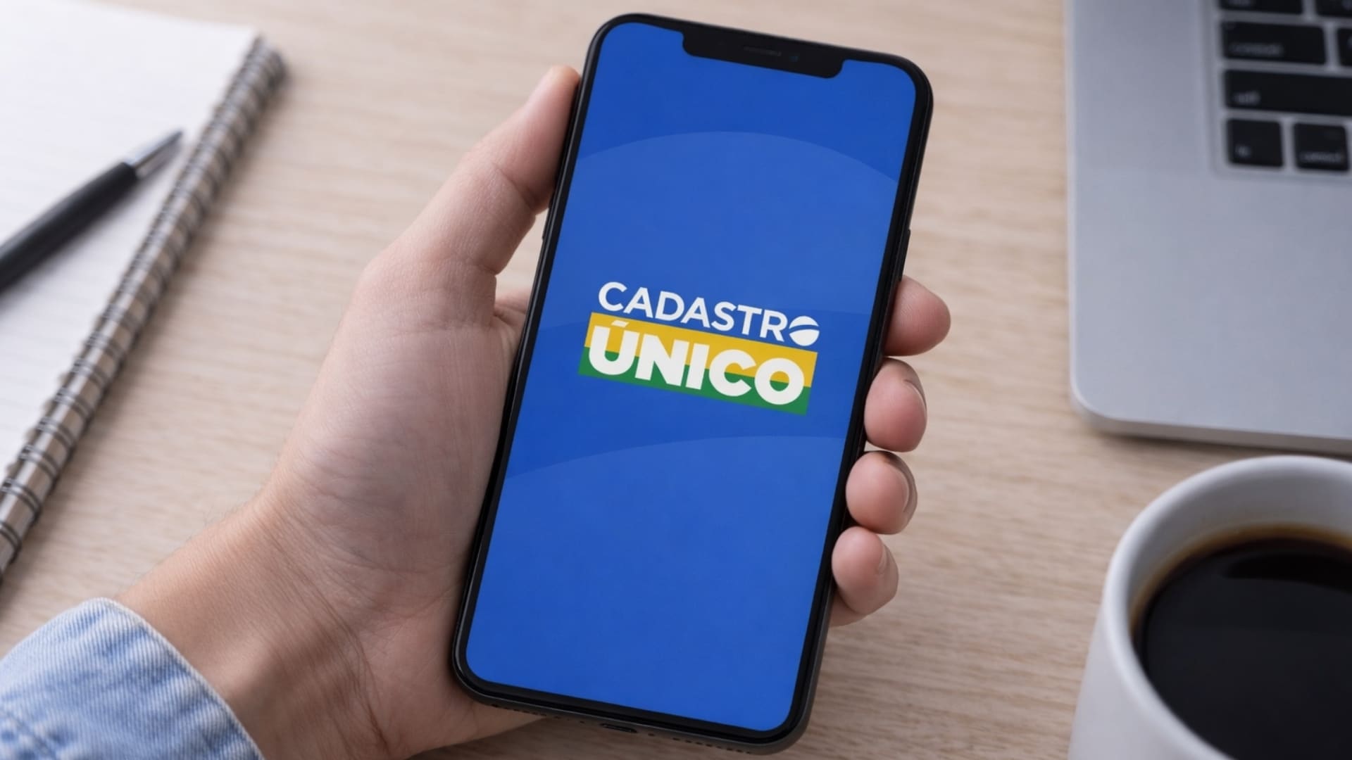 Internet grátis para inscritos no CadÚnico? Veja o que prevê proposta