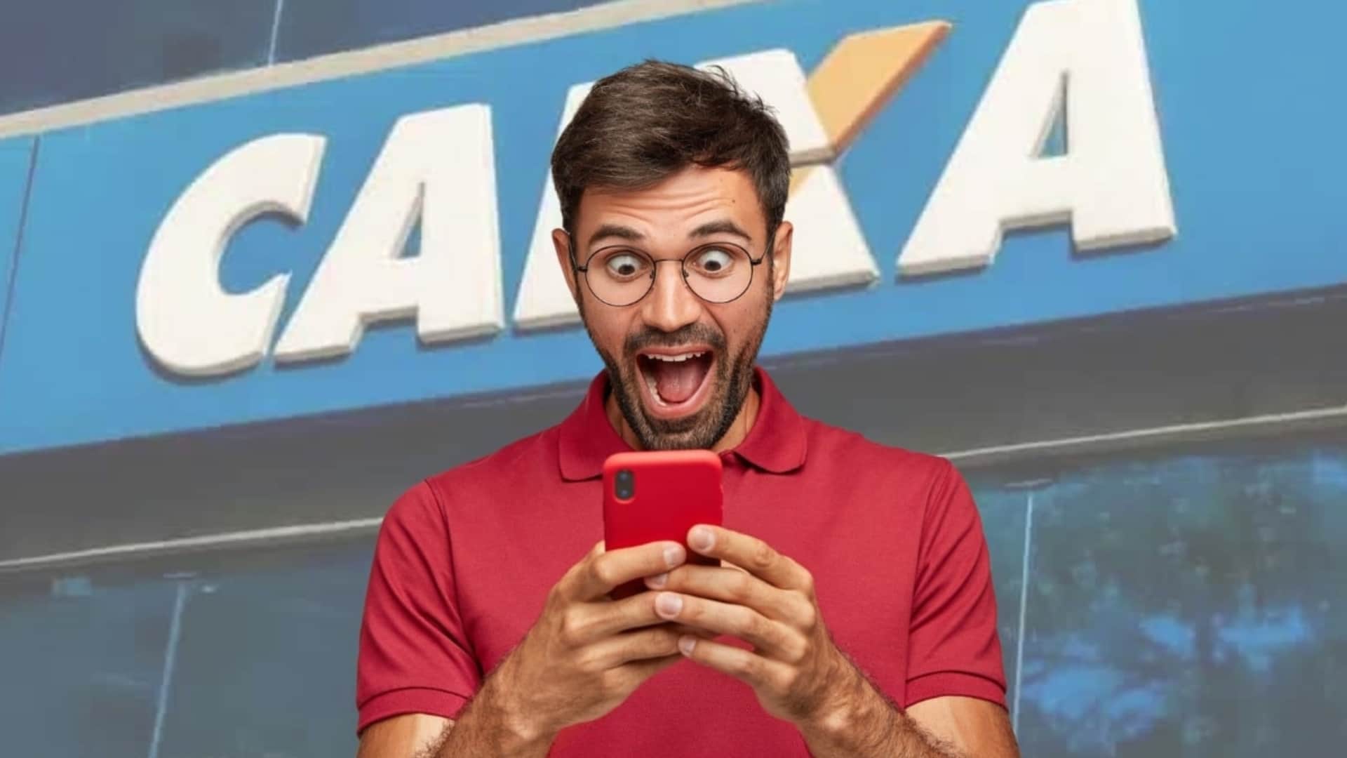 Caixa anuncia pagamentos de R$ 800 a 1.621 nesta terça (19)