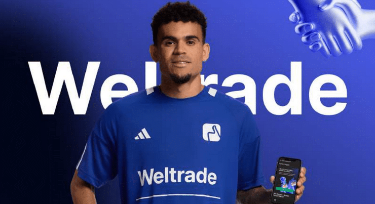 Weltrade