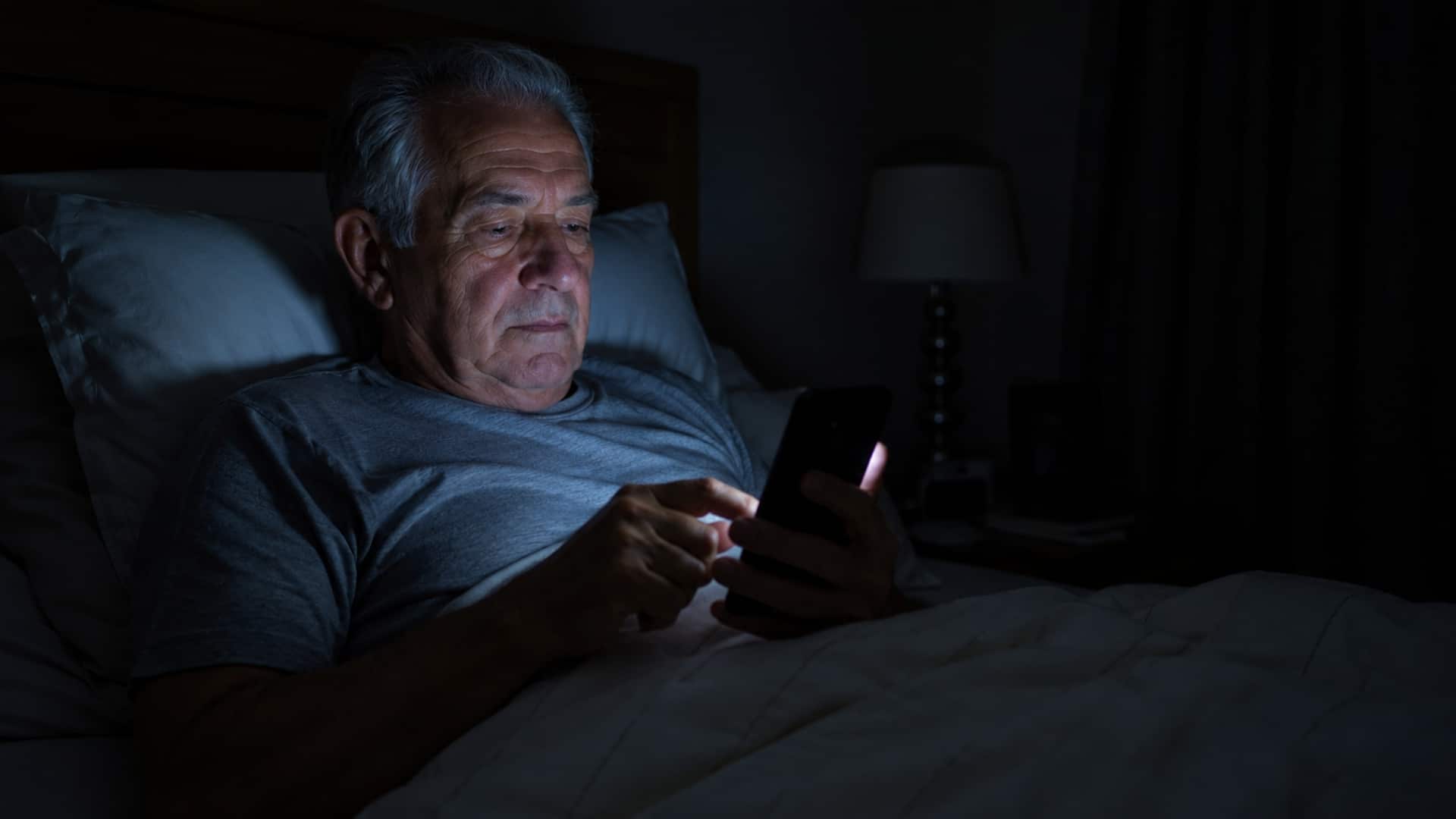 Falta de chips de memória reduz vendas globais de smartphones em 2026