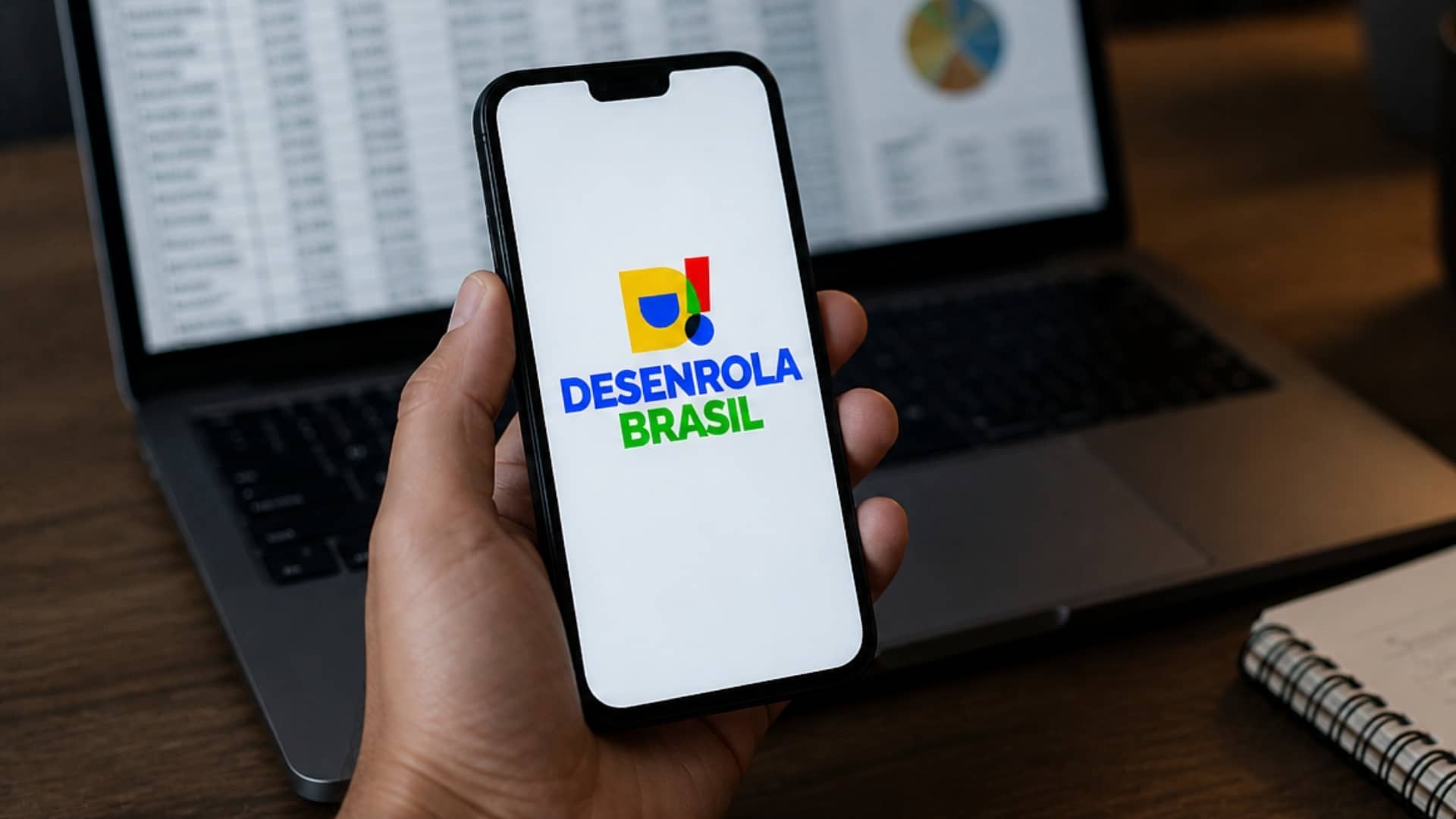 Novo Desenrola movimenta R$ 820 milhões em renegociações na Caixa