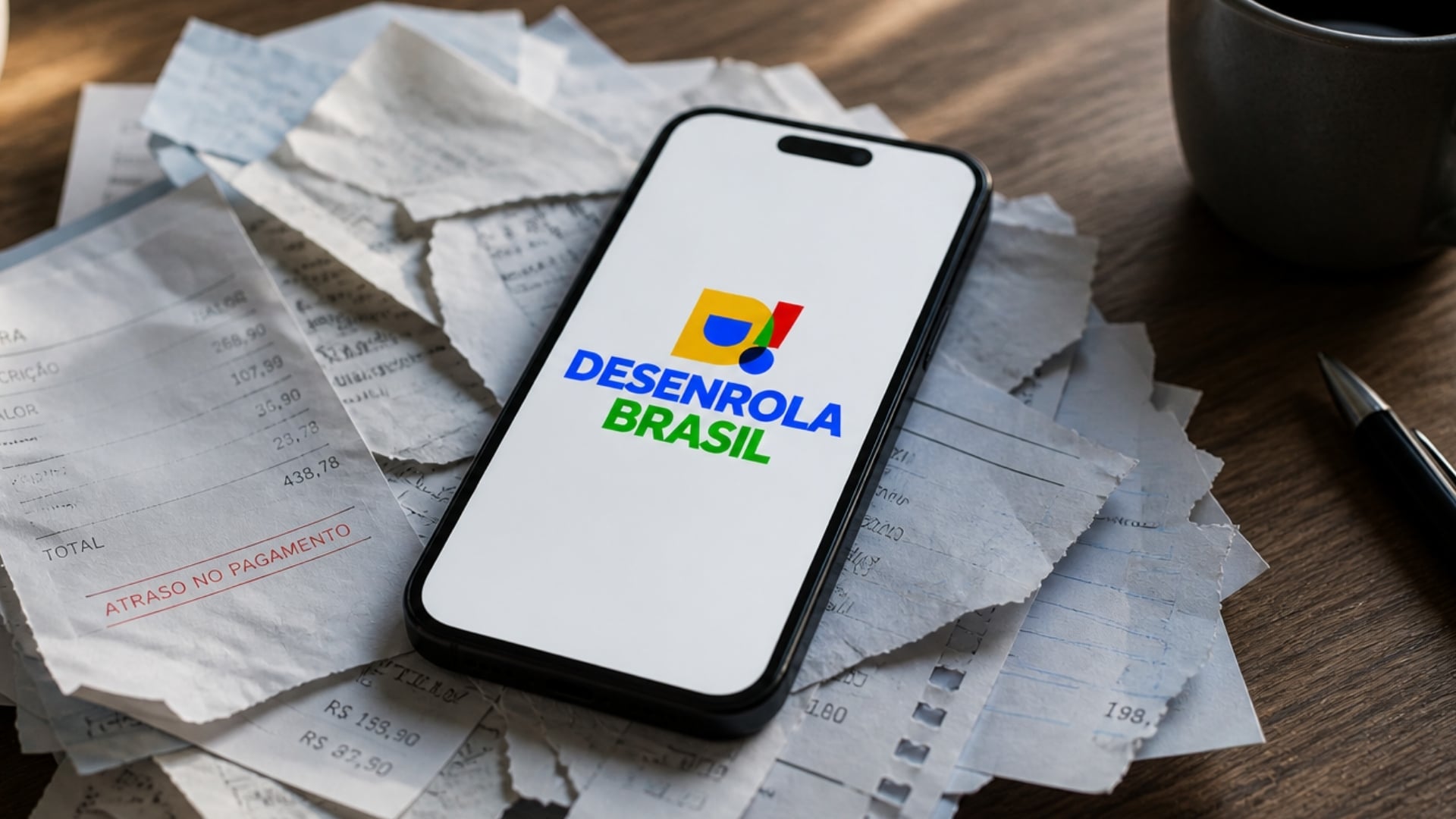 Dívidas do Desenrola poderão ser renegociadas nos Correios