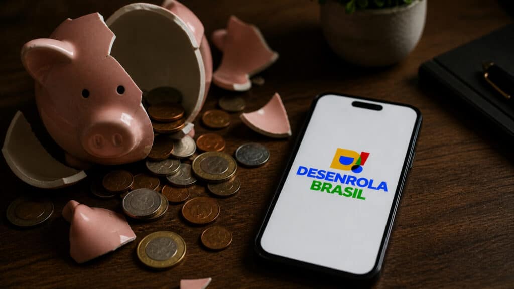 Desenrola Brasil