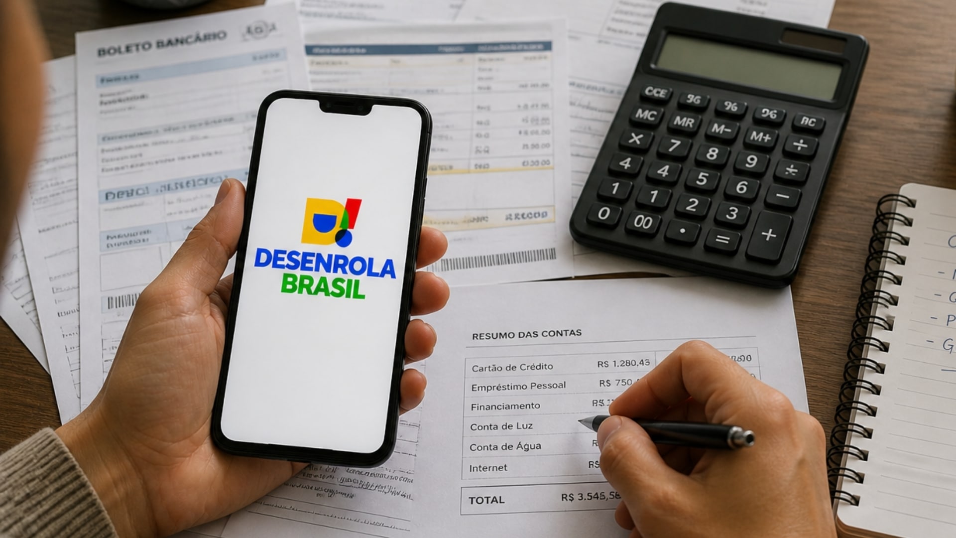 Dívidas de até R$ 100 podem sair do cadastro negativo; veja condições