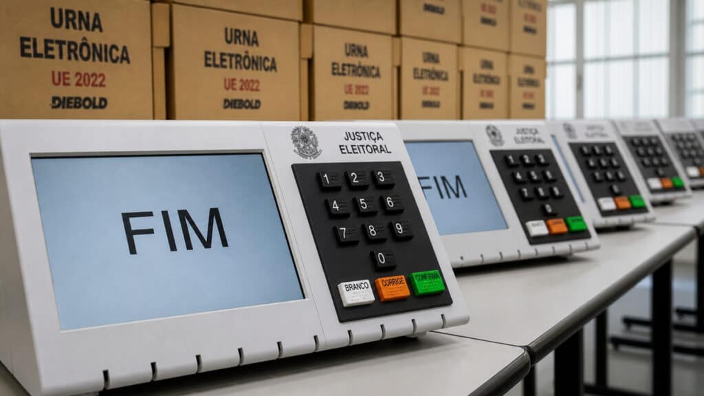 Eleição