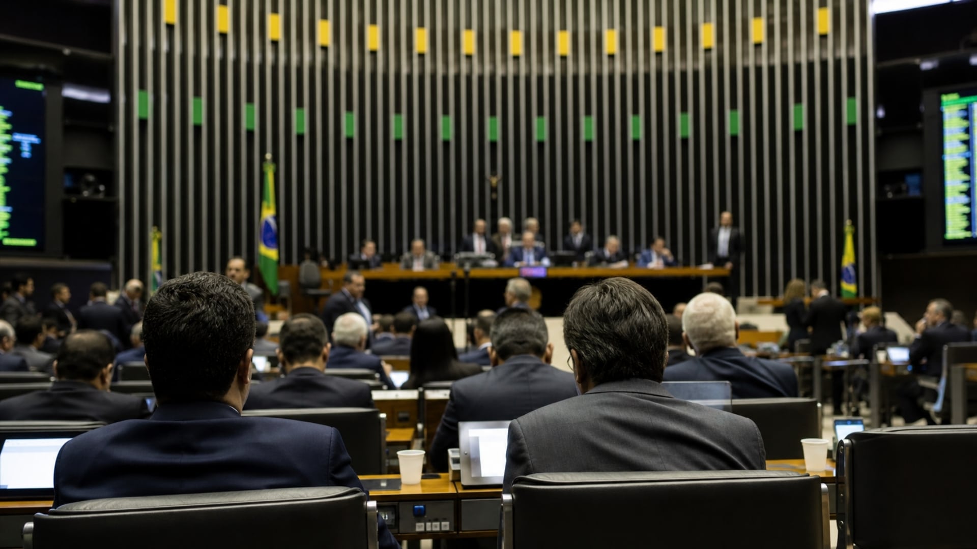 Fim da escala 6×1: relator quer proposta feita “a 6 mãos”