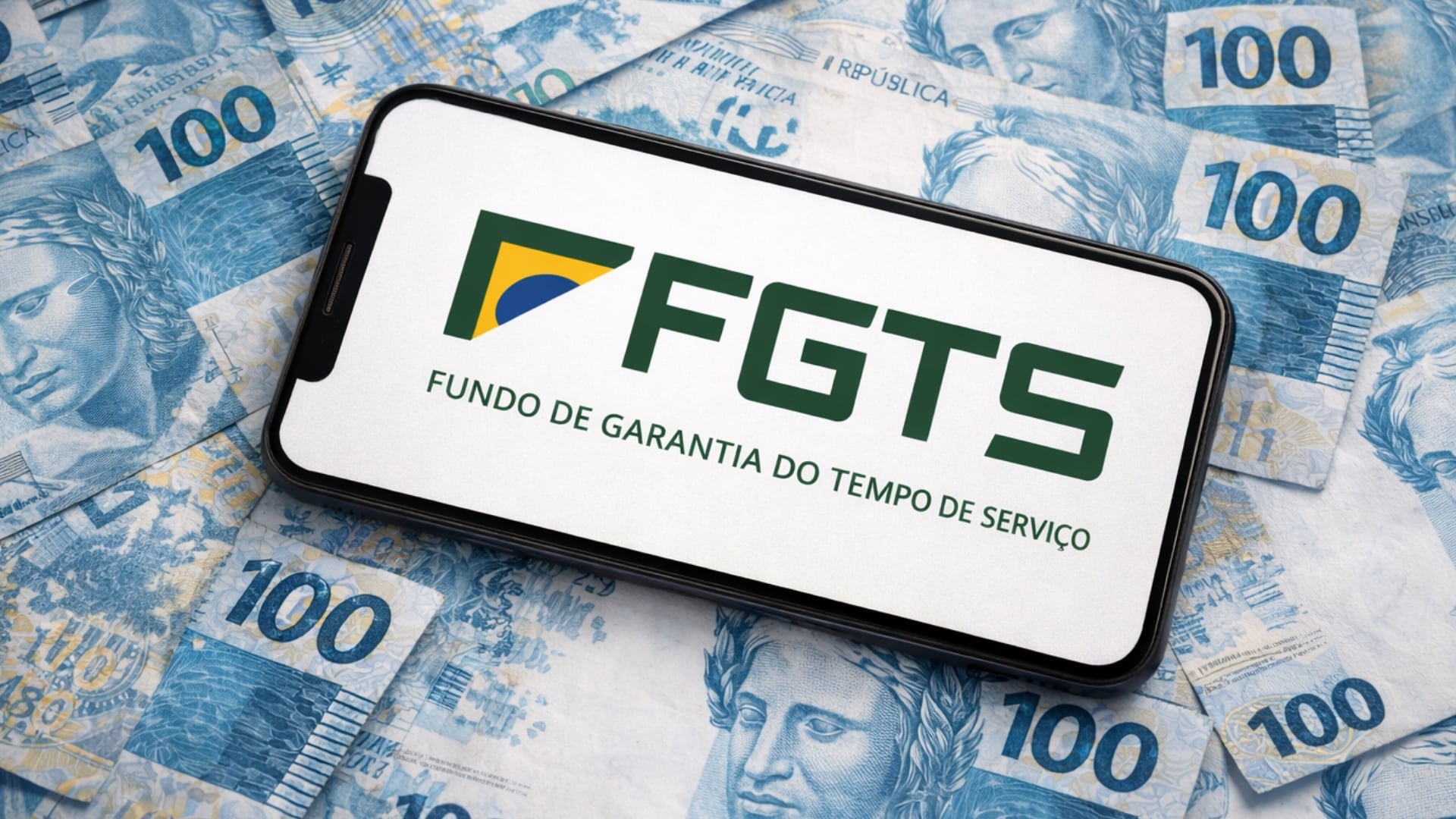 Pix do saque-aniversário do FGTS não caiu? Confira hipóteses