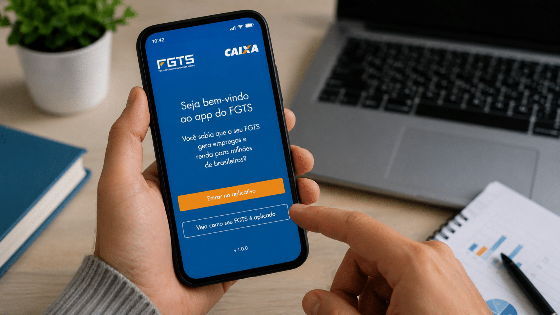 FGTS pode ajudar a reduzir dívidas em alguns casos; veja regras