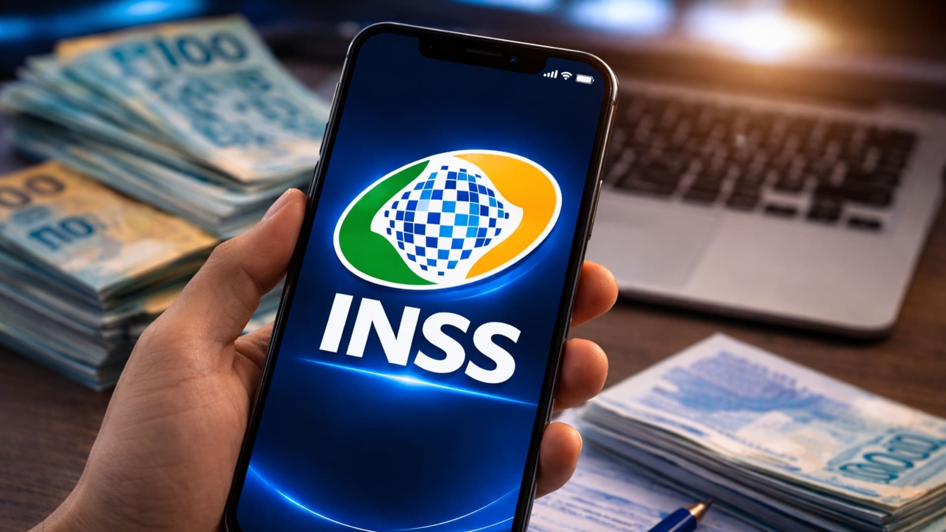 INSS confirma pagamento de até R$ 4,2 mil para aposentados em maio