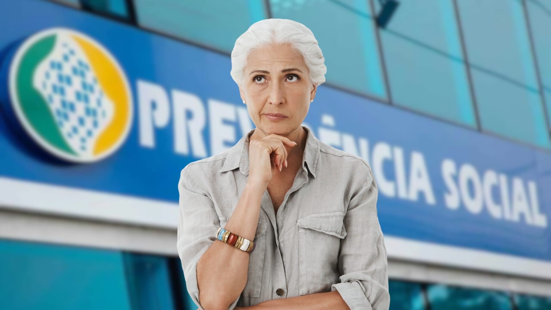 Erro no sistema afeta pagamentos de 10 mil beneficiários do INSS
