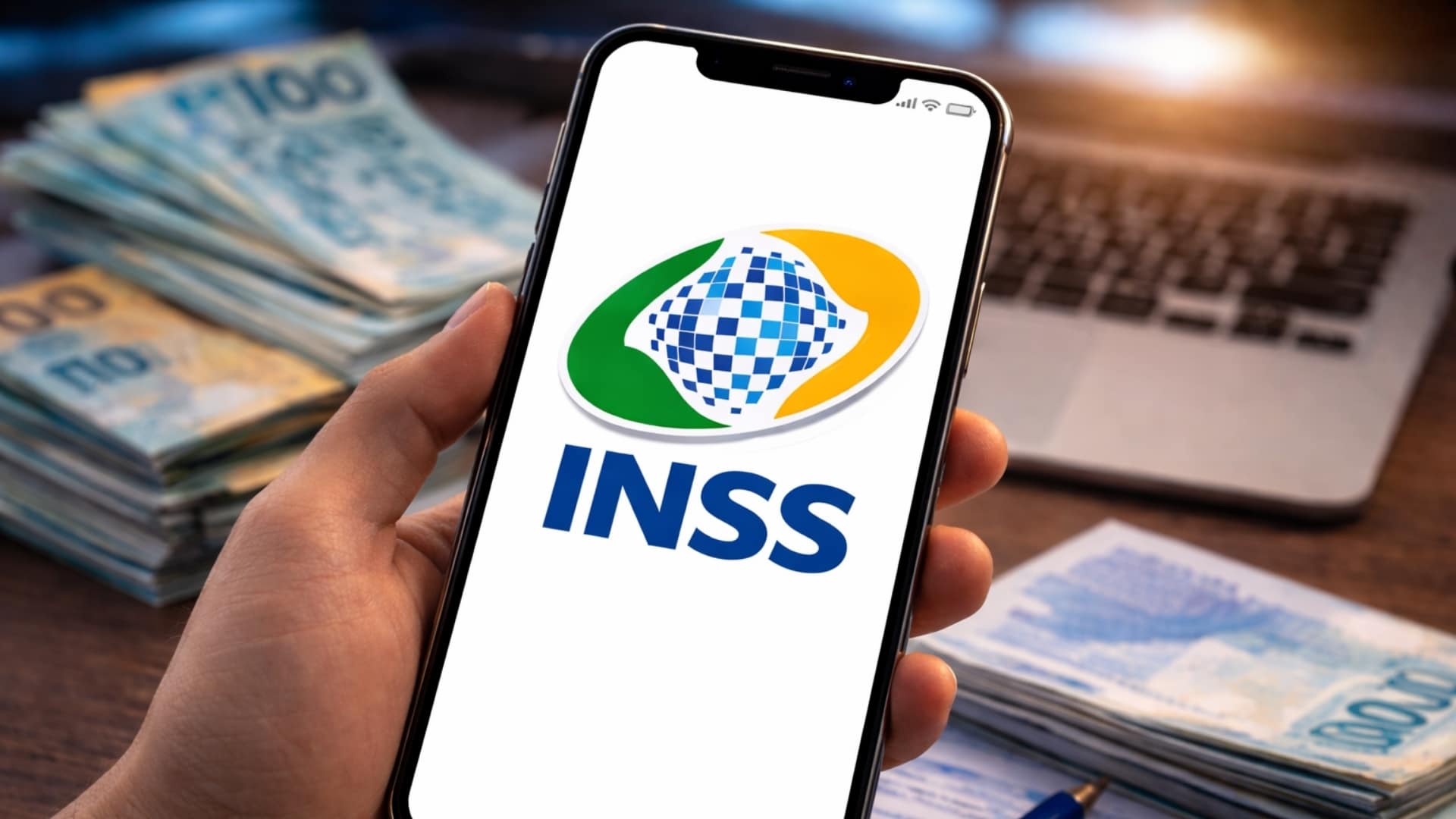 Vazamento no INSS pode ter atingido até 2 milhões de segurados