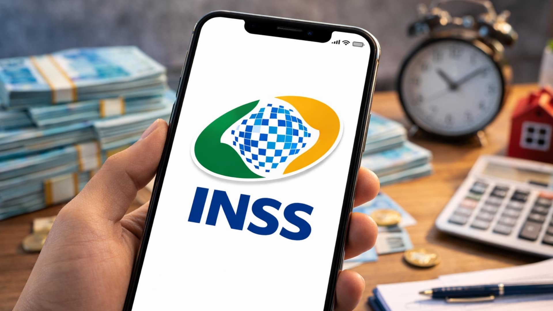 INSS terá novo prazo para analisar pedidos de benefícios na fila