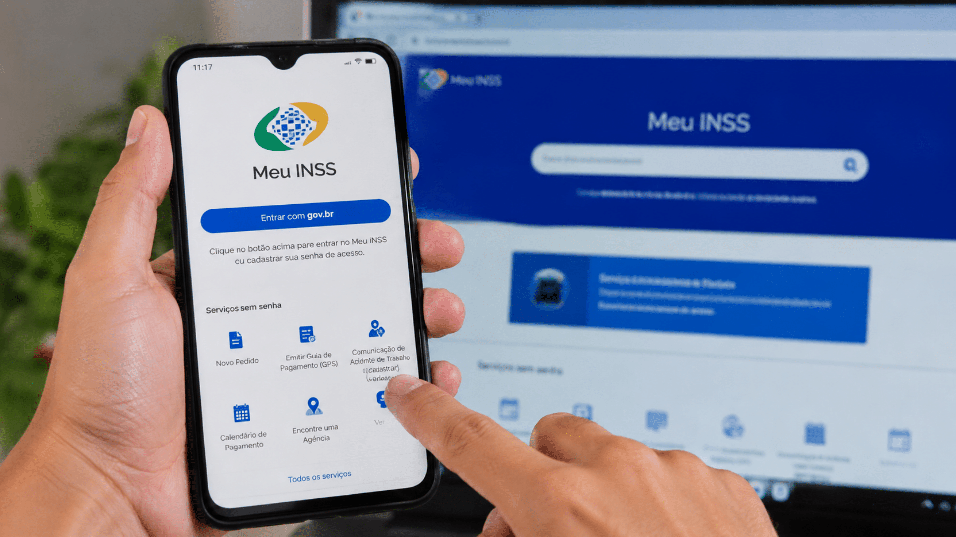 Novo calendário do INSS em maio: confira sua data de pagamento