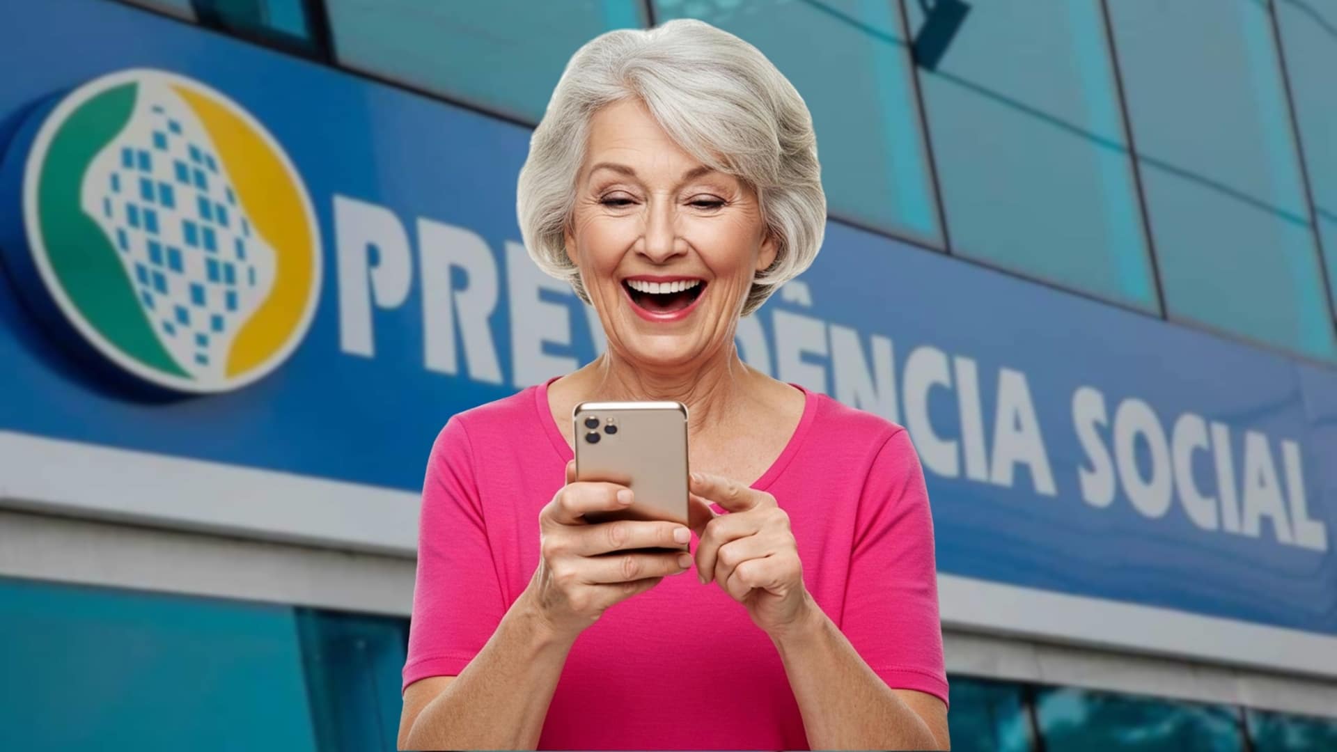 Recorde no INSS: 890 mil benefícios foram concedidos em março