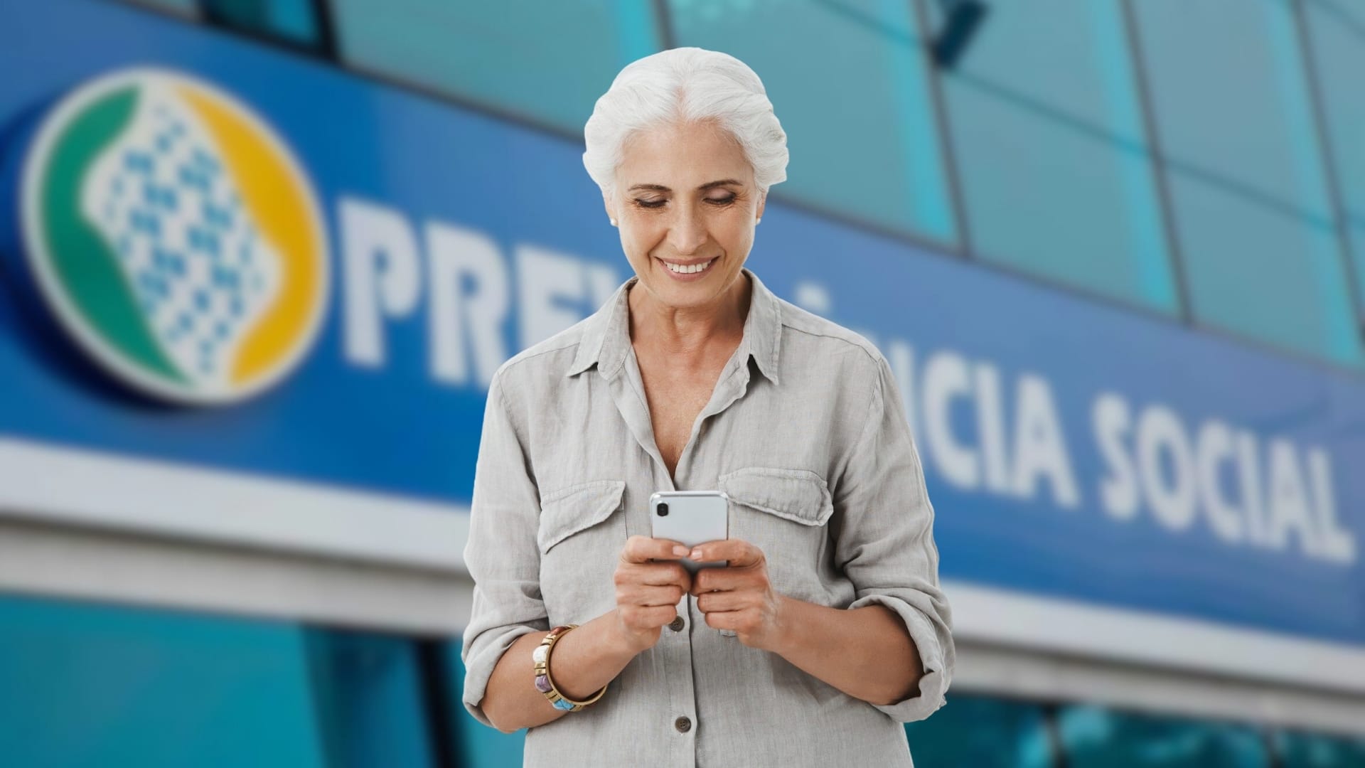 INSS amplia atendimento após nova parceria com os Correios