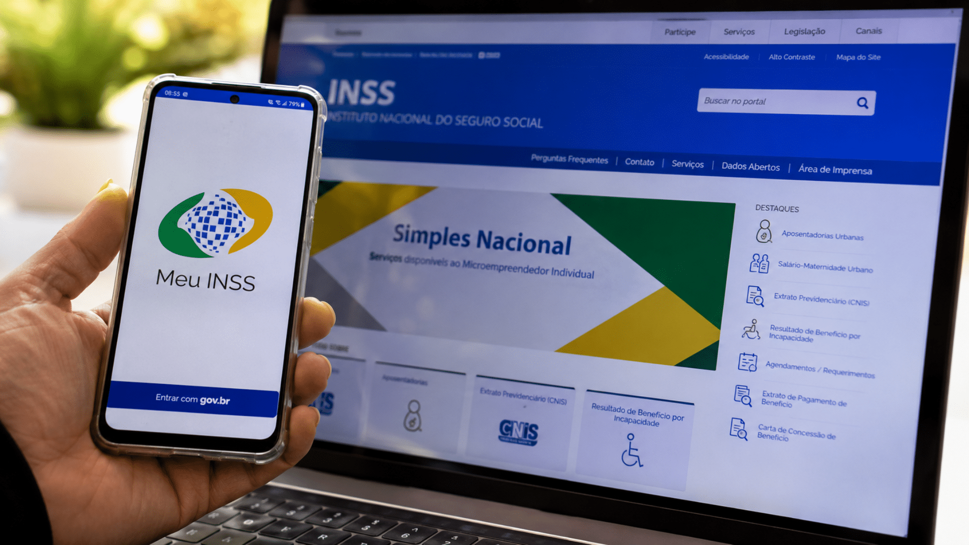 INSS define regras para pensão a filhos de vítimas de feminicídio