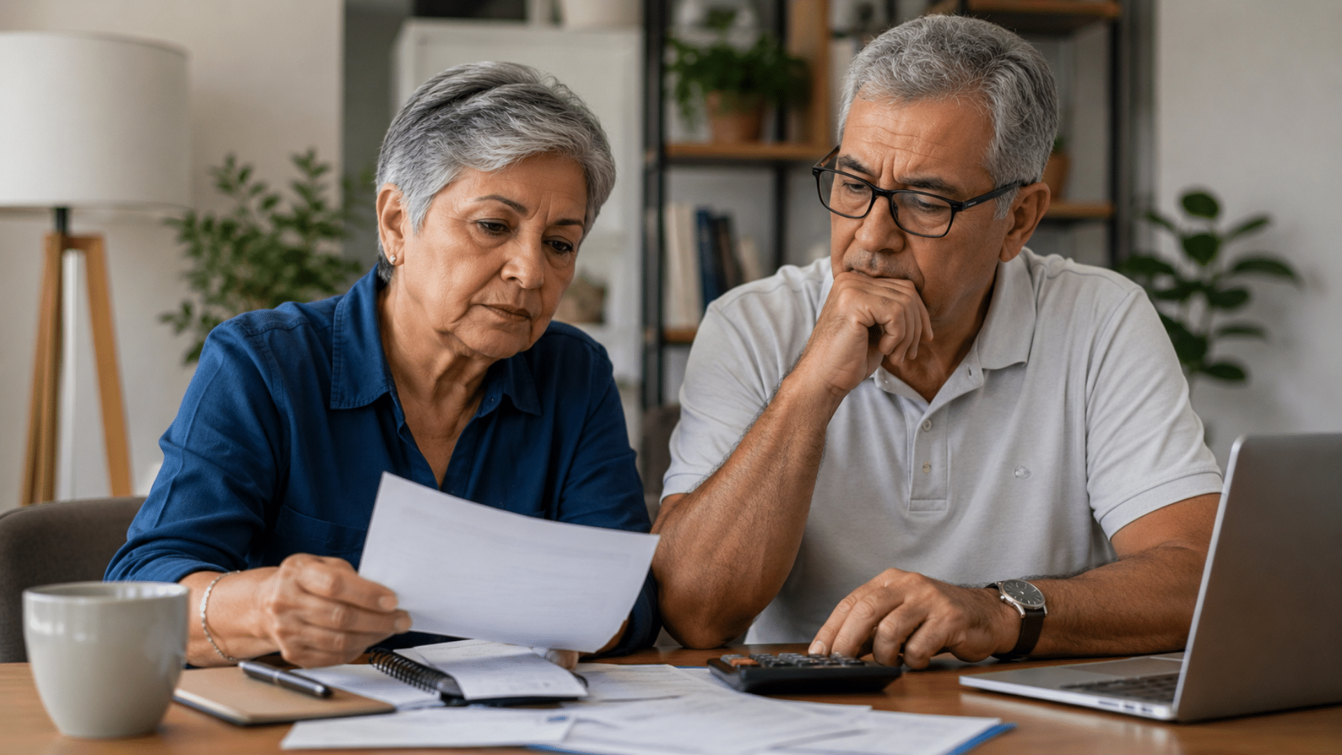 Mudança na lei afeta tratamento de dívidas para pessoas acima de 60 anos
