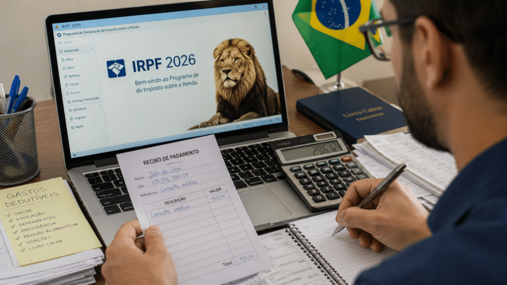 Imposto de Renda