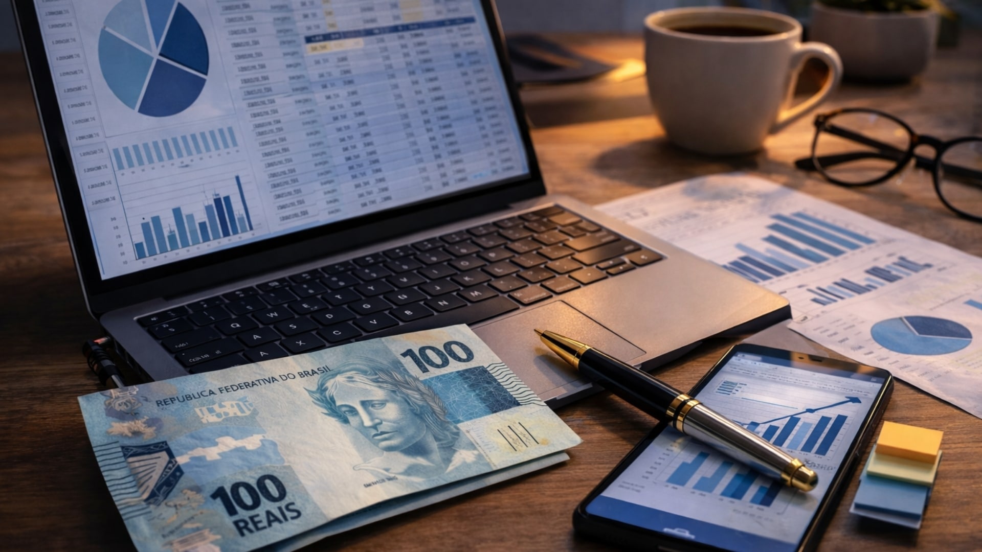Multa do IR pode ultrapassar R$ 6 mil para contribuintes obrigados