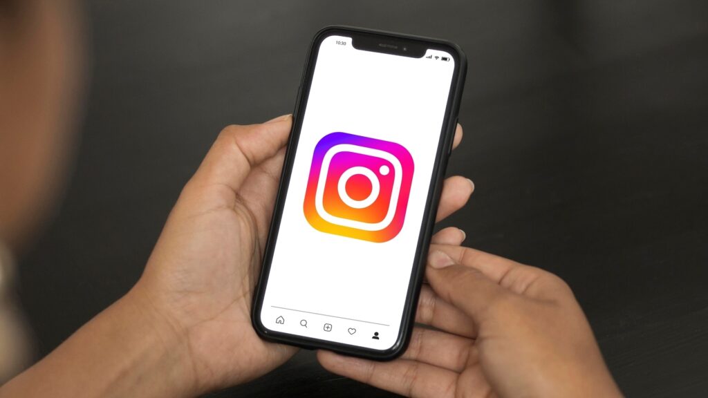 Instagram