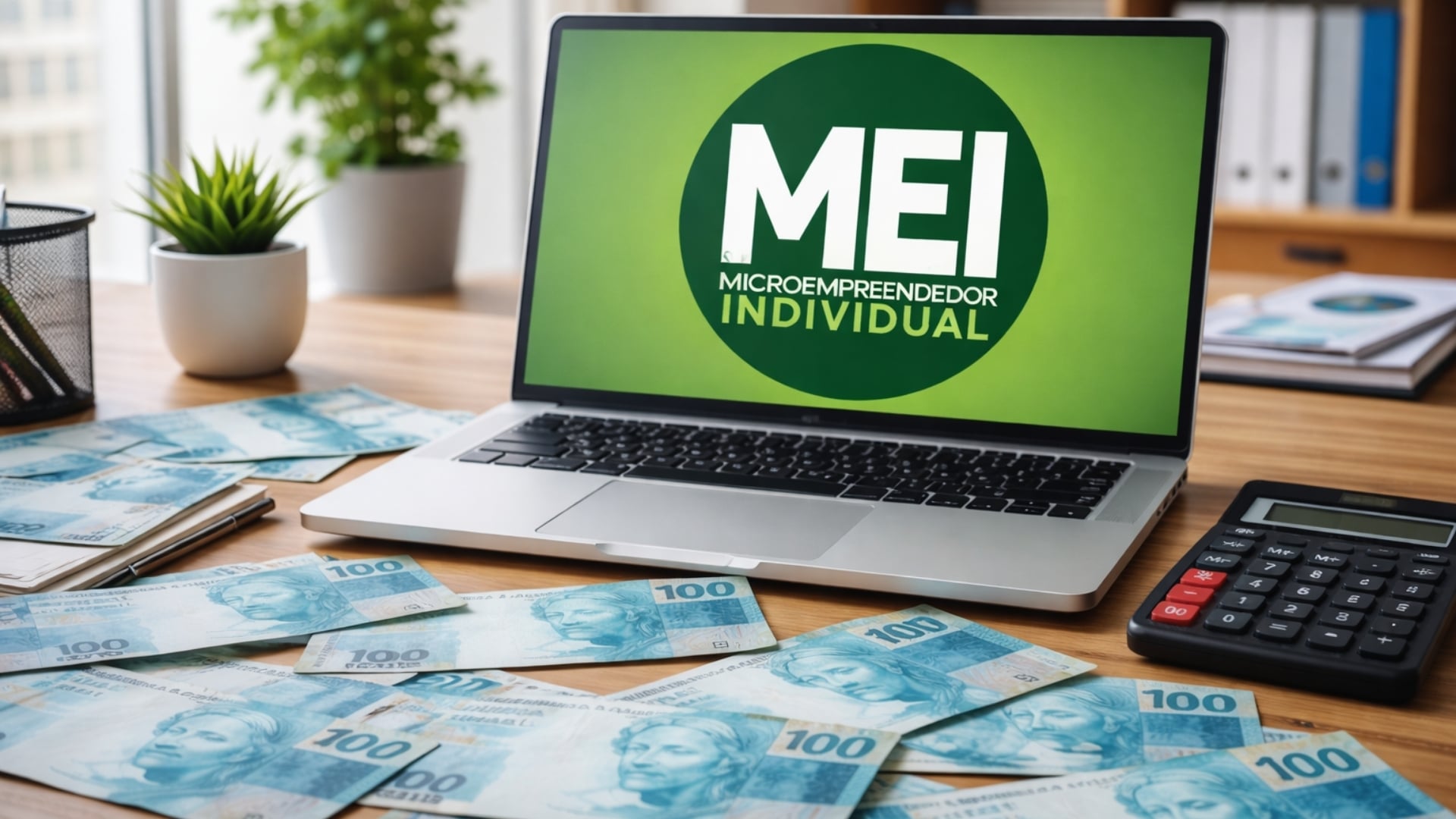 MEI: entrega da declaração anual vai até 31 de maio