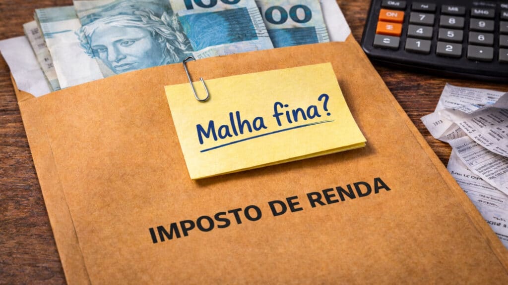 Imposto de Renda