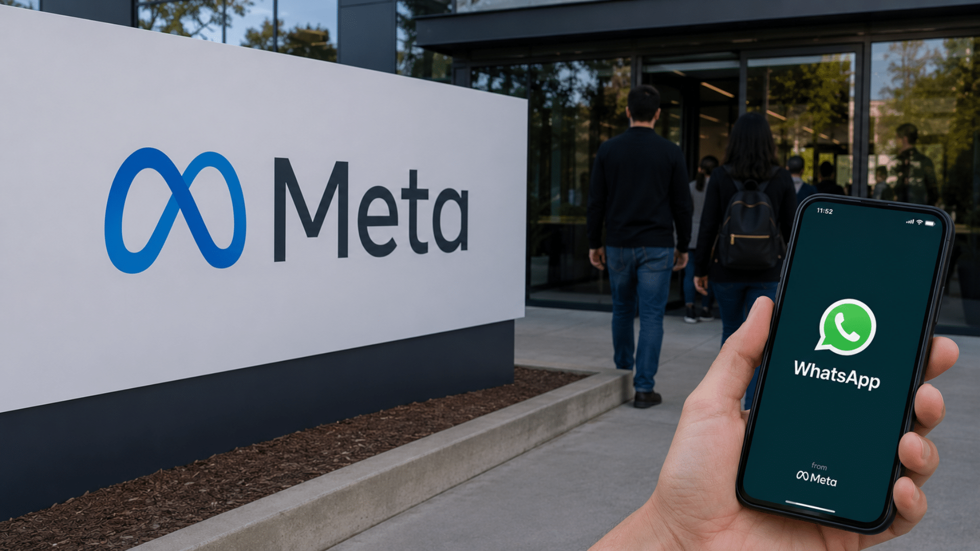 Meta estreia Forum, novo app para conversas em comunidades digitais
