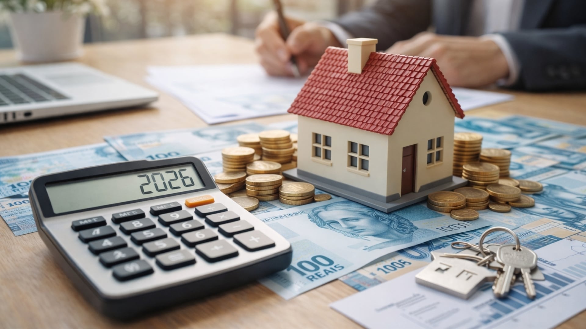 Novo Minha Casa Minha Vida movimenta procura por seguros em 2026, veja como funciona