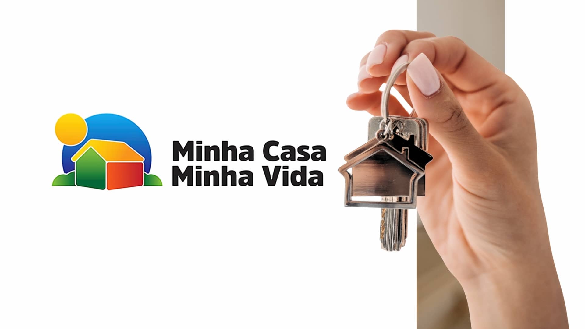 Subsídio do Minha Casa Minha Vida pode reduzir entrada e parcelas do financiamento