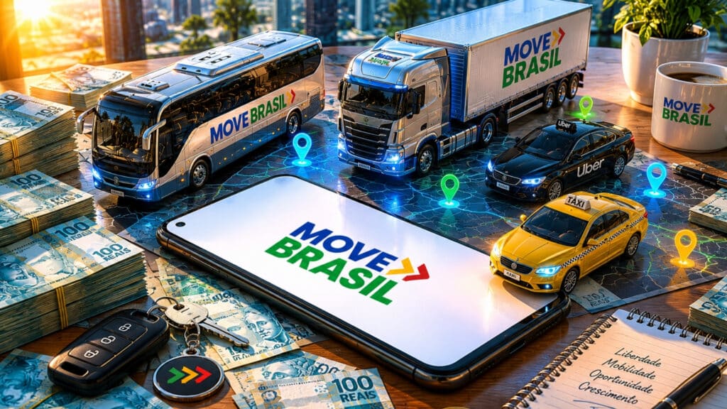 Move Brasil