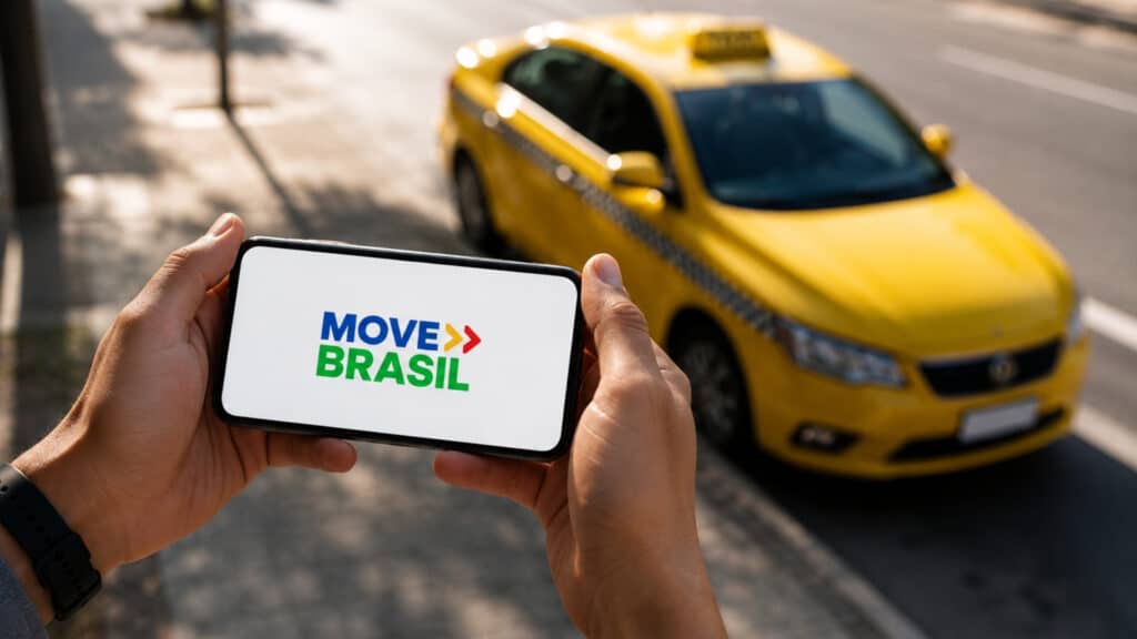 Move Brasil