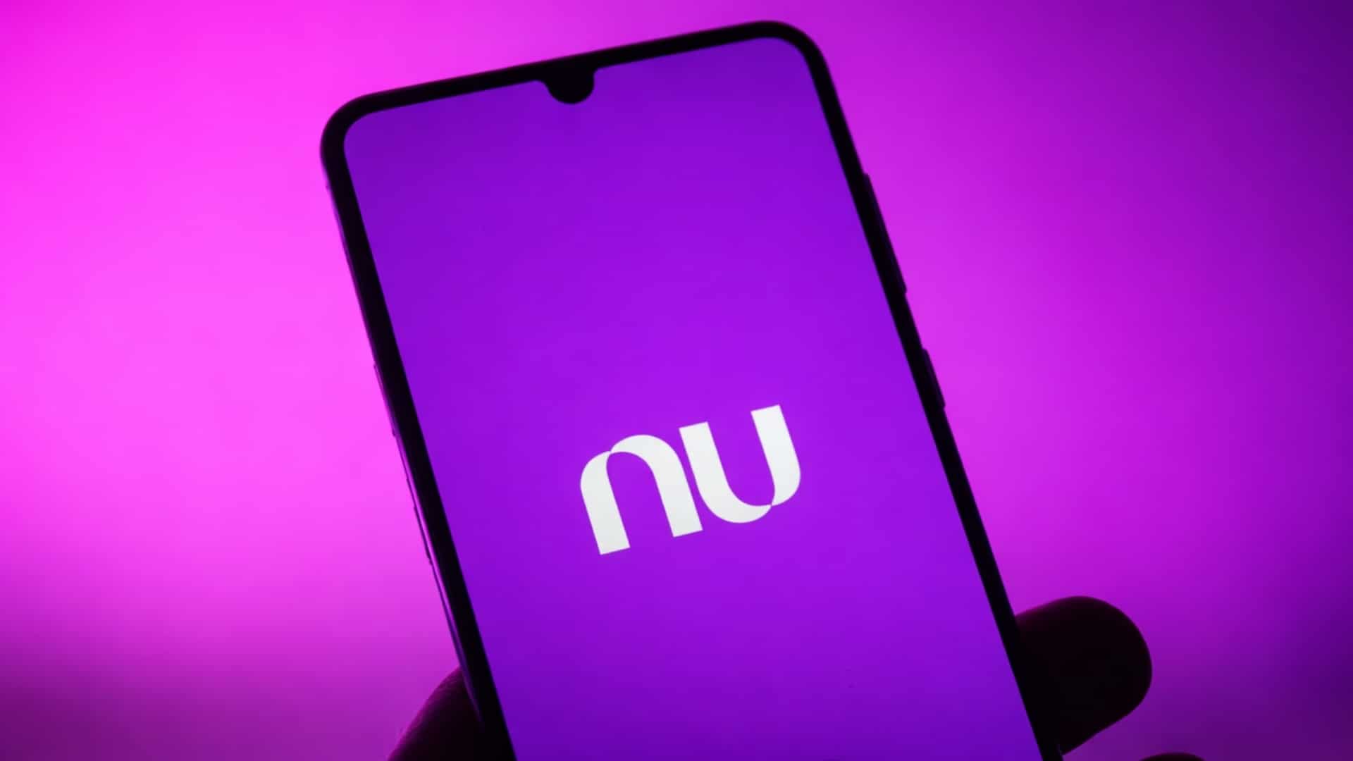 Nubank envia comunicado sobre Pix nesta segunda (18)